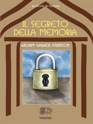 cover image of Il Segreto della memoria